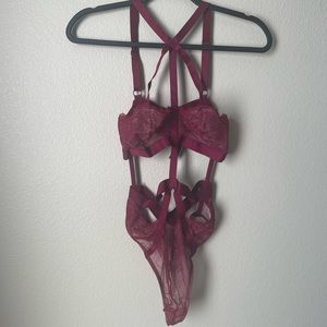 Victoria Secret lingerie